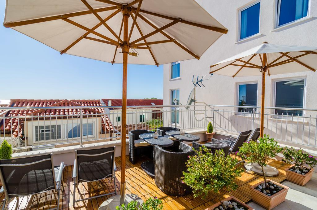 Ankora Apartment *