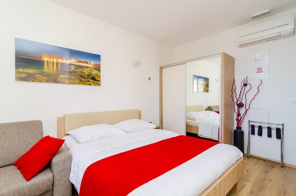 Apartment Ankora