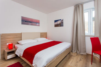 Apartment Ankora *