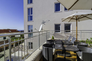Apartment Ankora *