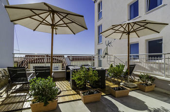 Ankora Apartment *