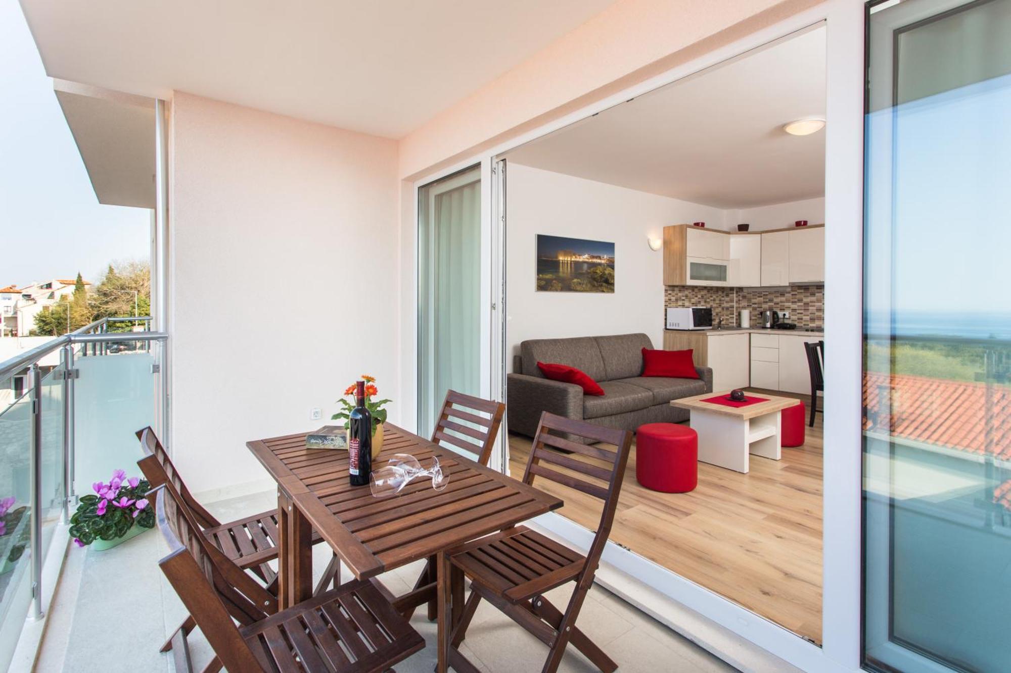Appartement Ankora Dubrovnik