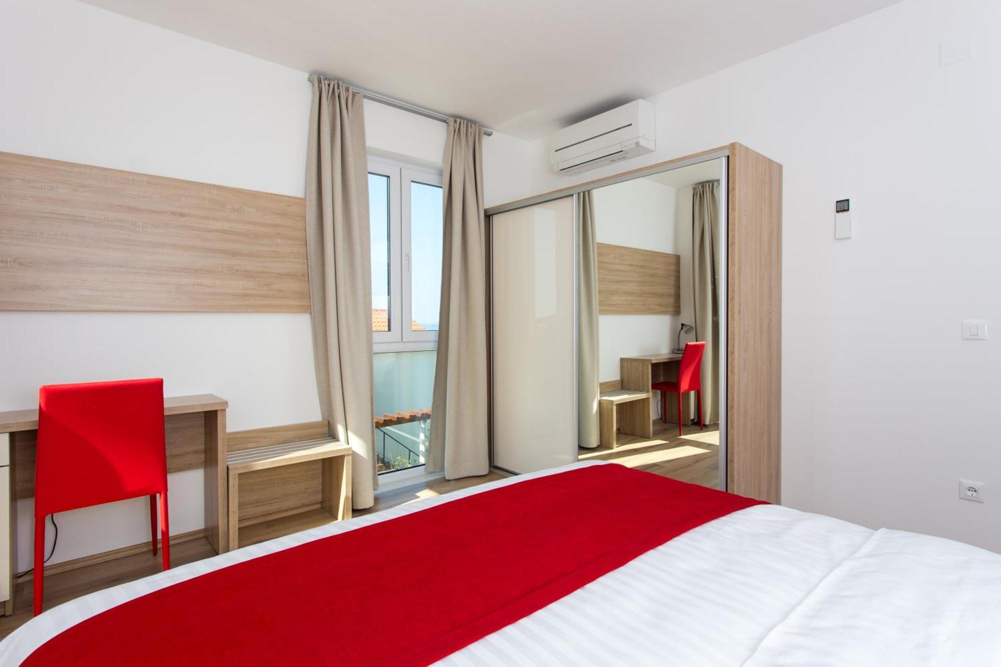 Ankora Appartement *