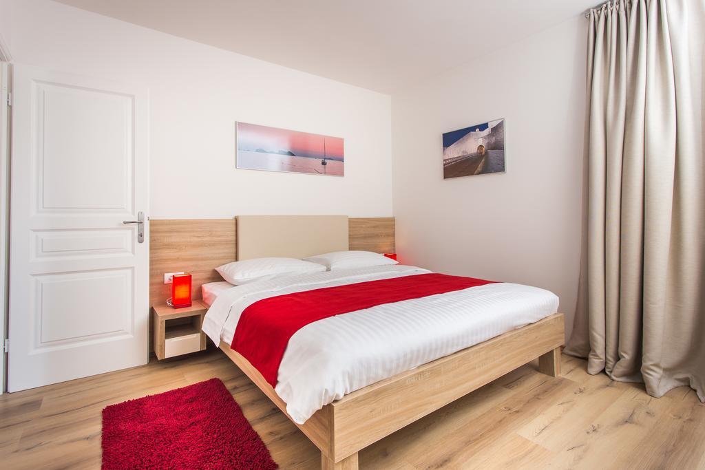 Appartement Ankora