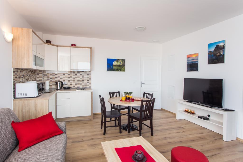 Ankora Appartement Dubrovnik