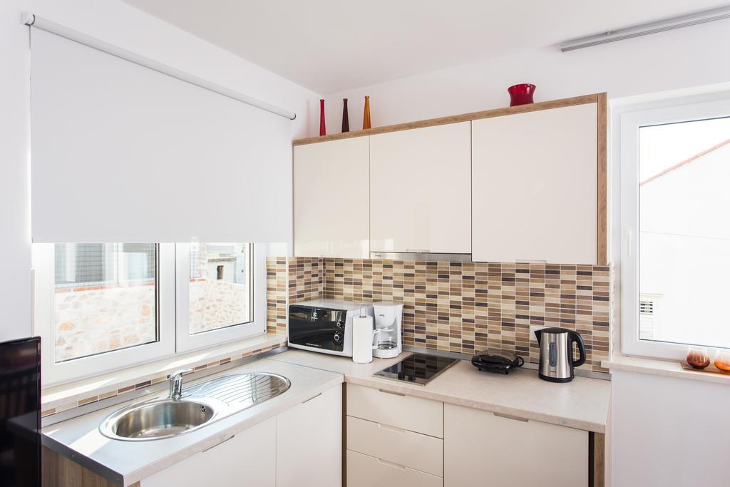 Appartement Ankora