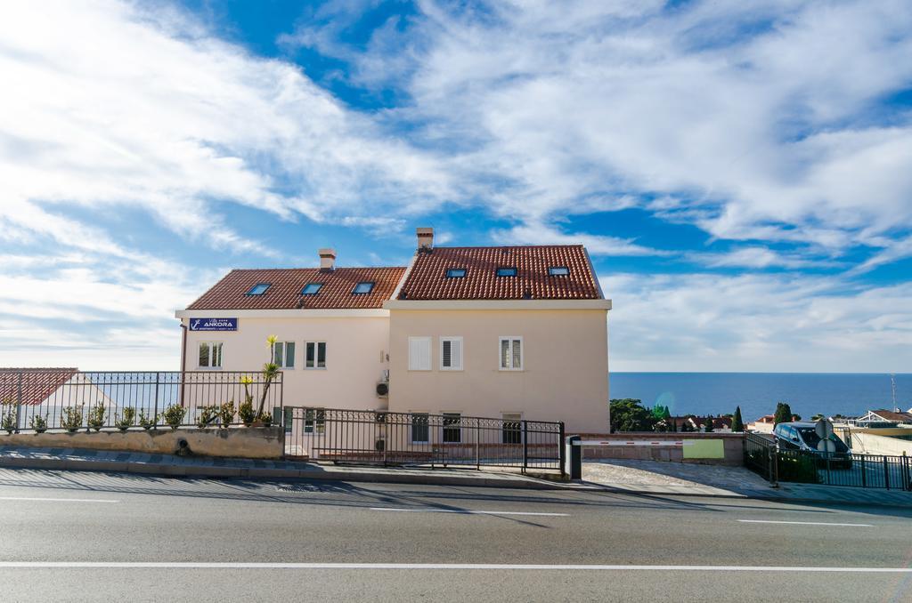 Appartement Ankora