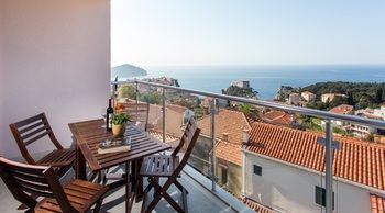 Appartement Ankora Dubrovnik