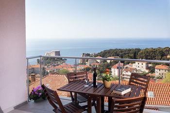 Appartement Ankora *