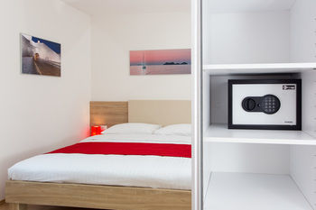 Ankora Appartement *