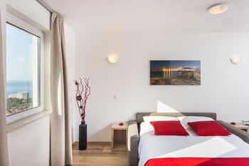 Ankora Appartement *