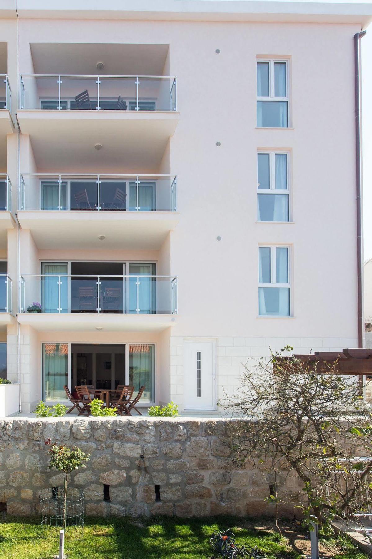 Appartement Ankora *