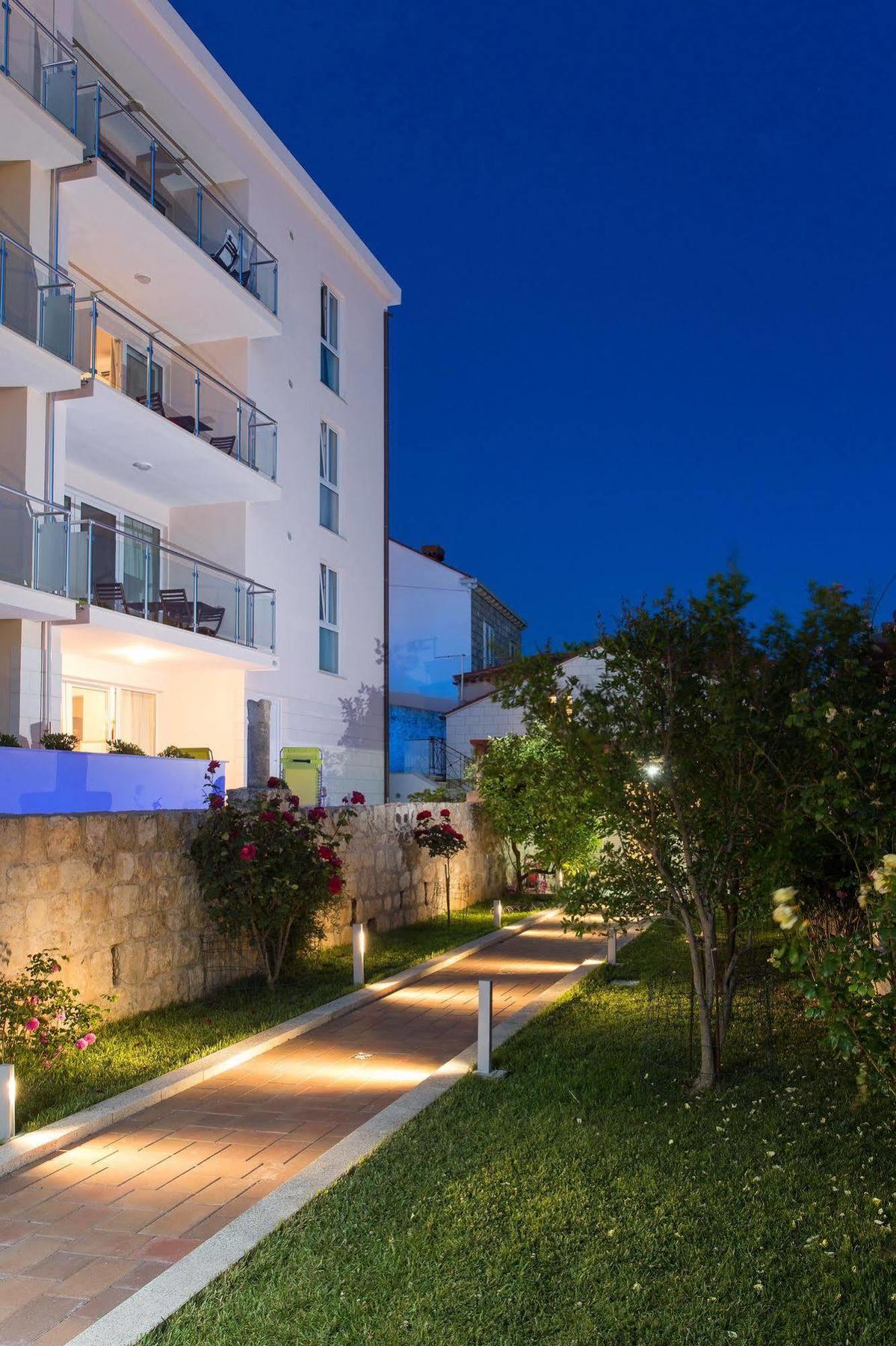 Ankora Appartement *