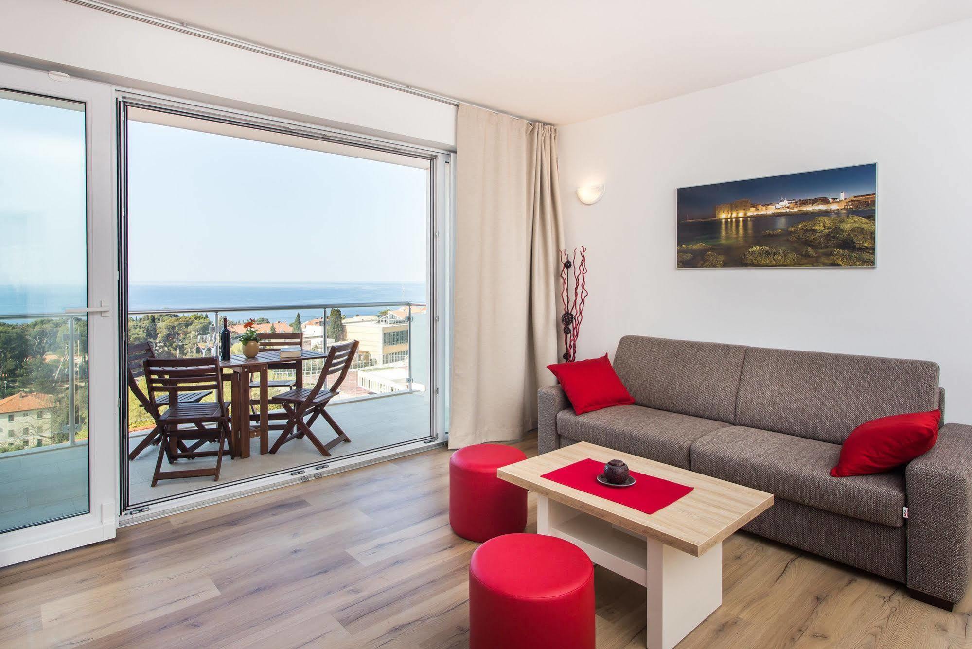 Appartement Ankora *