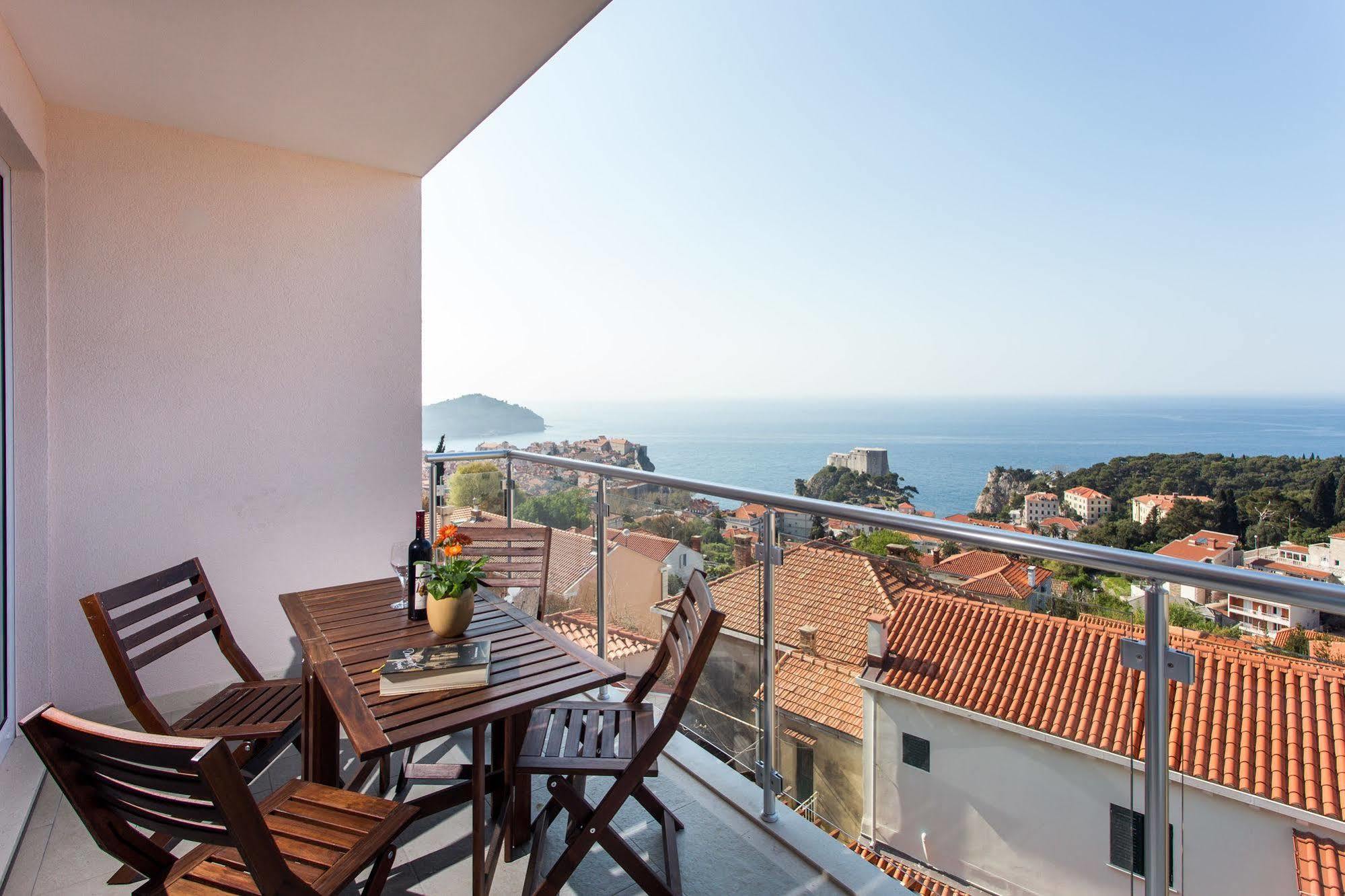 Ankora Appartement Dubrovnik