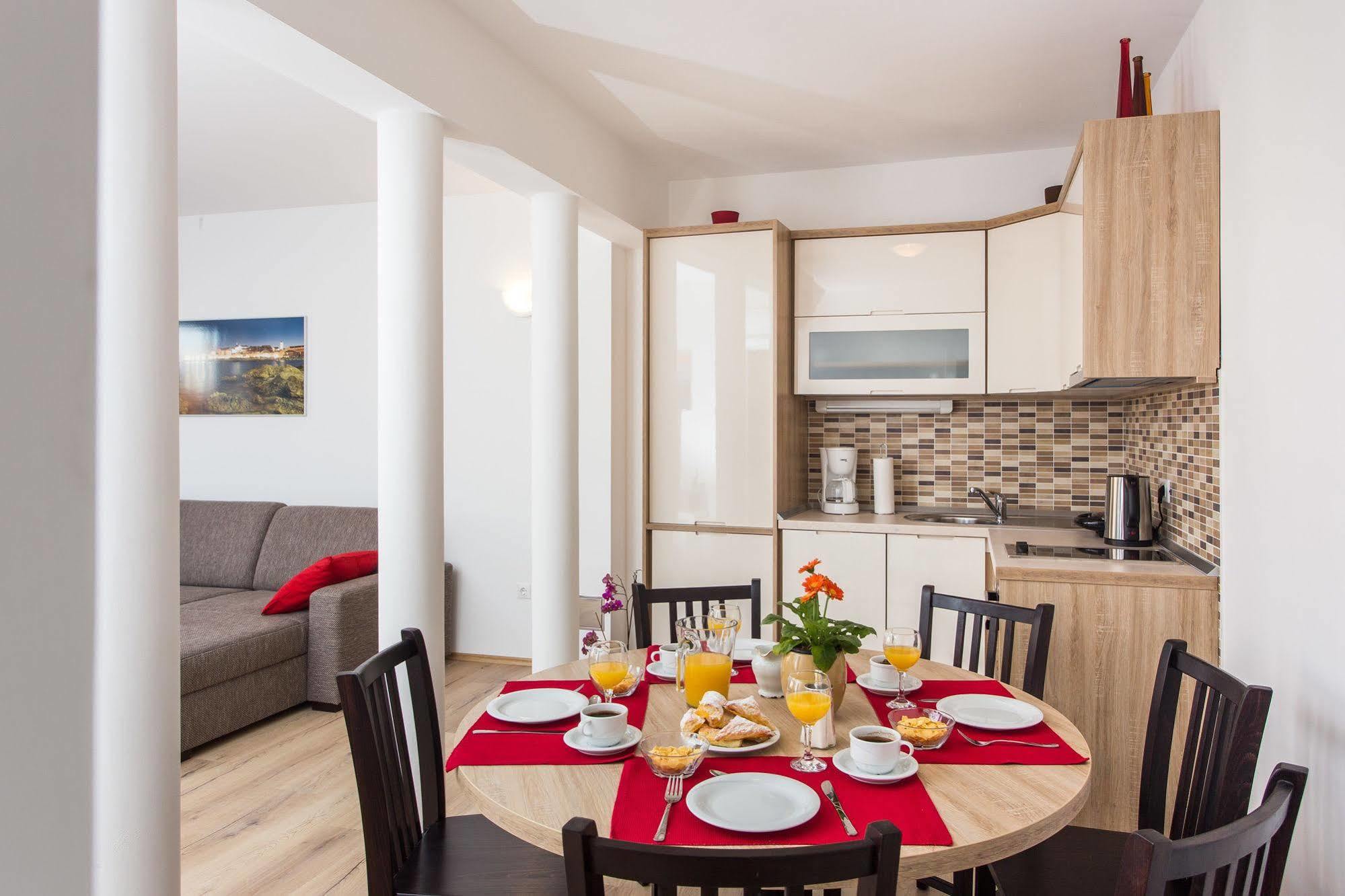 Ankora Appartement