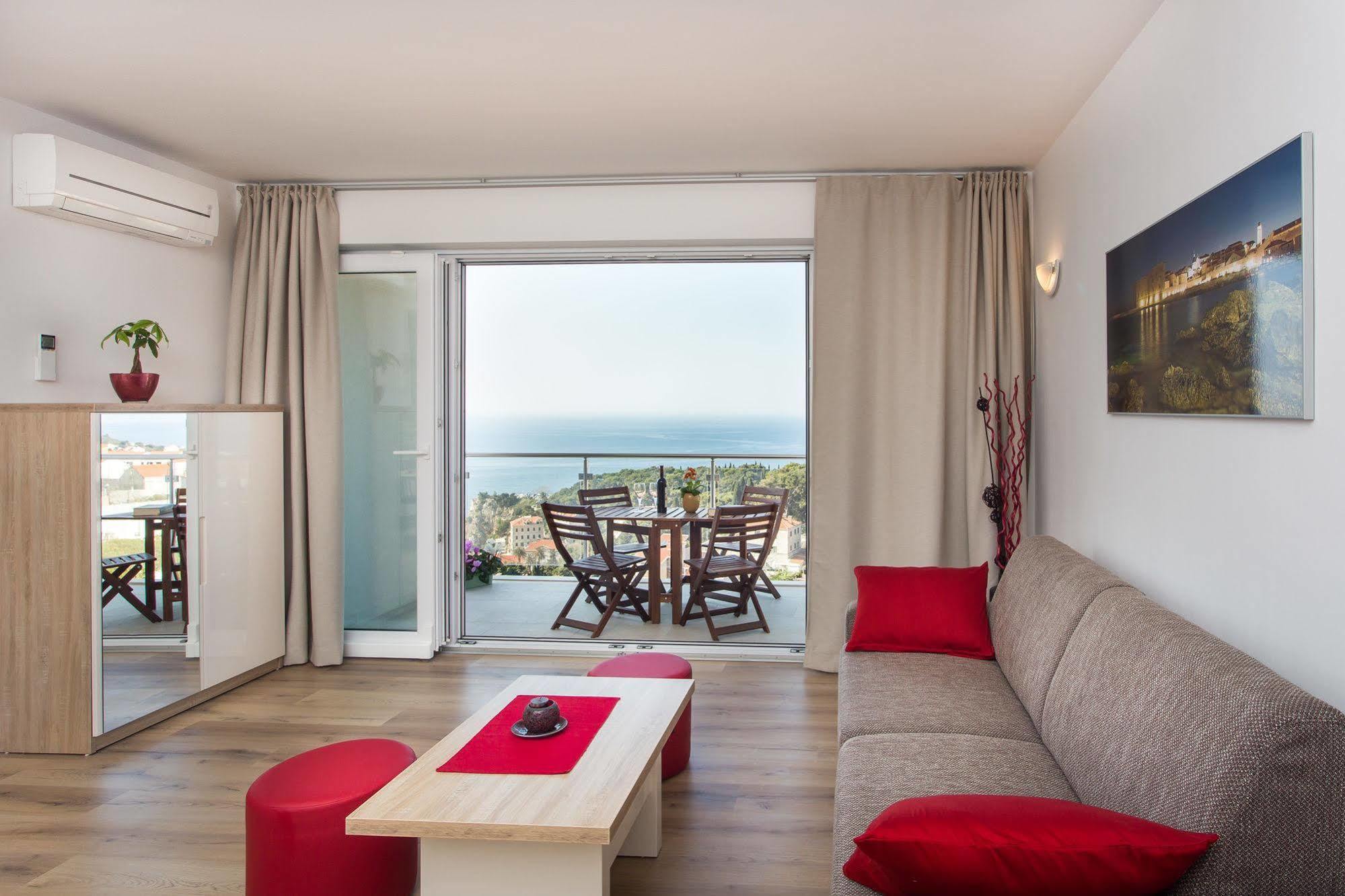 Appartement Ankora