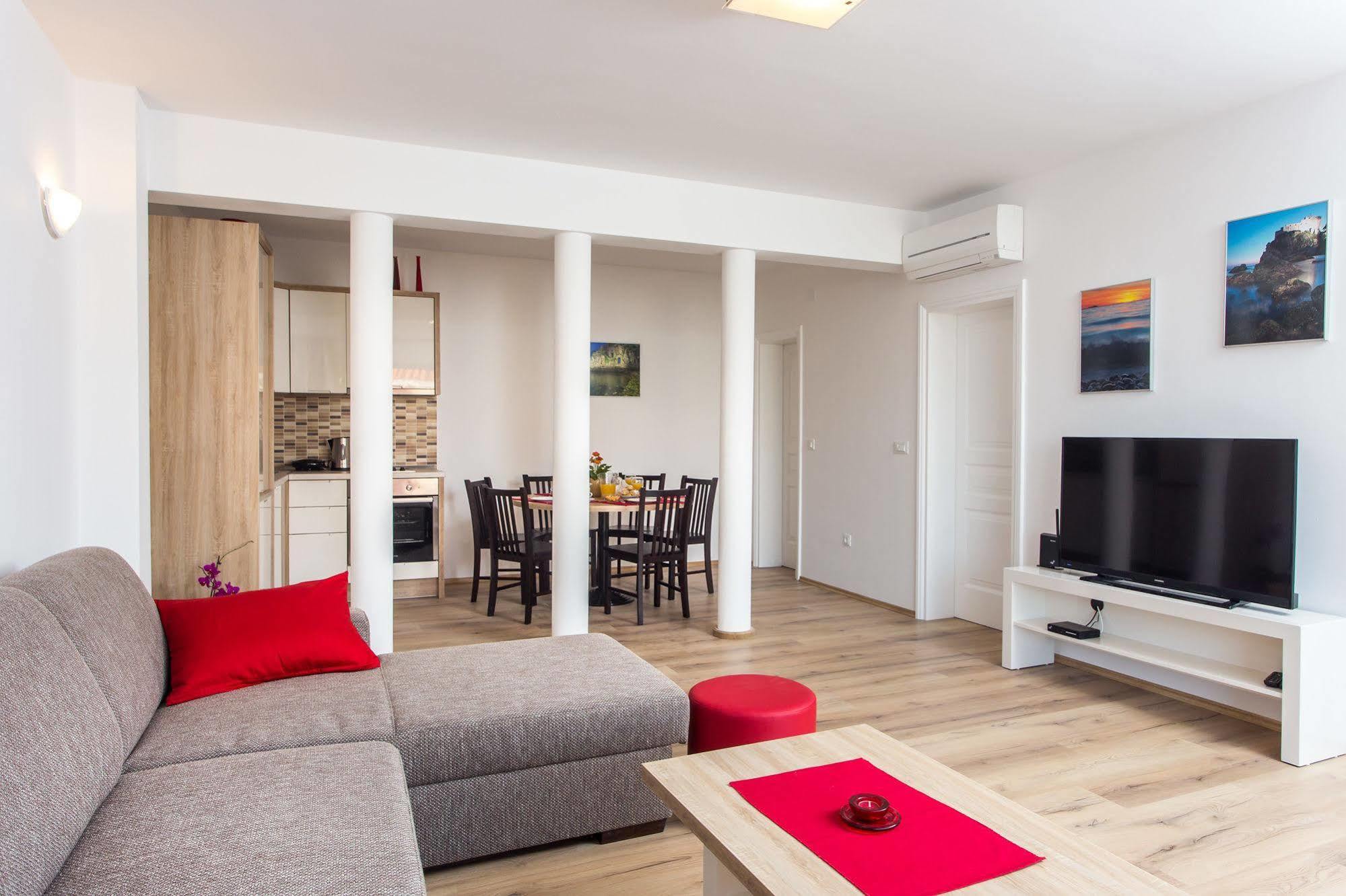 Ankora Appartement Dubrovnik