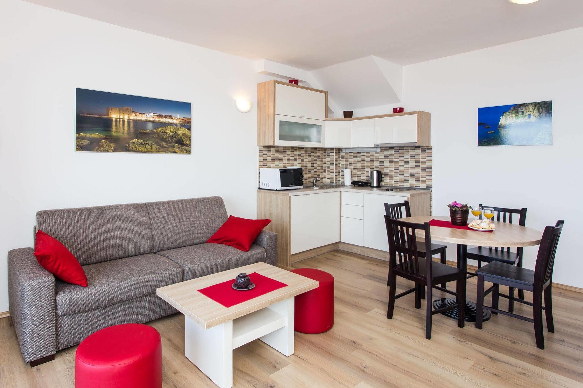 Appartement Ankora Dubrovnik