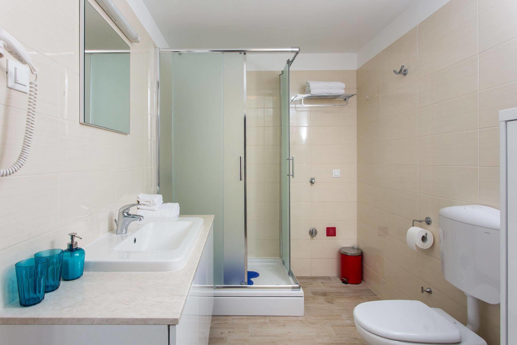 Ankora Appartement
