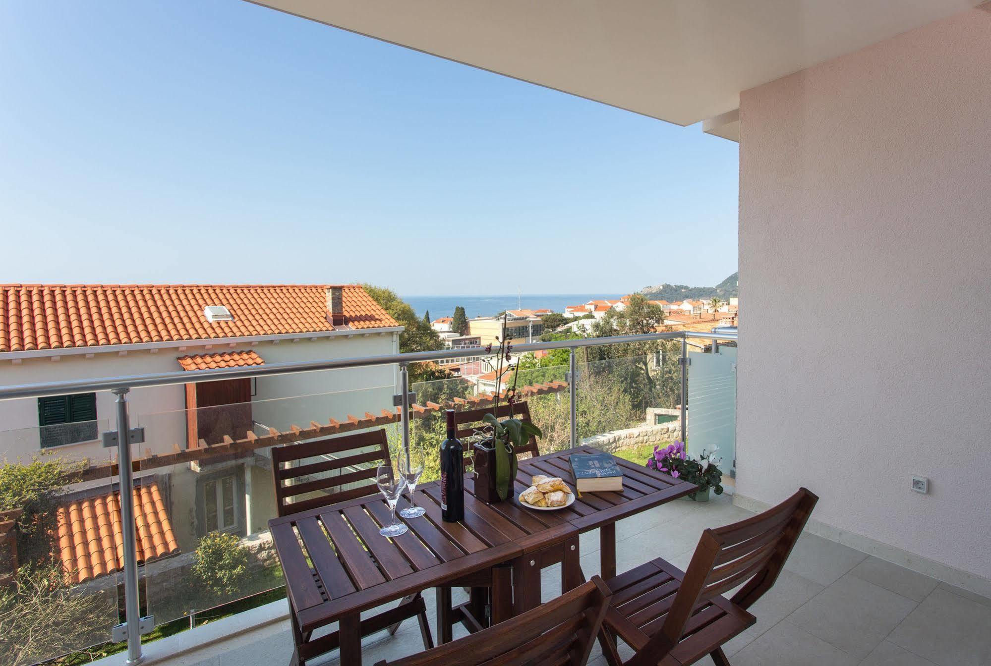 Appartement Ankora