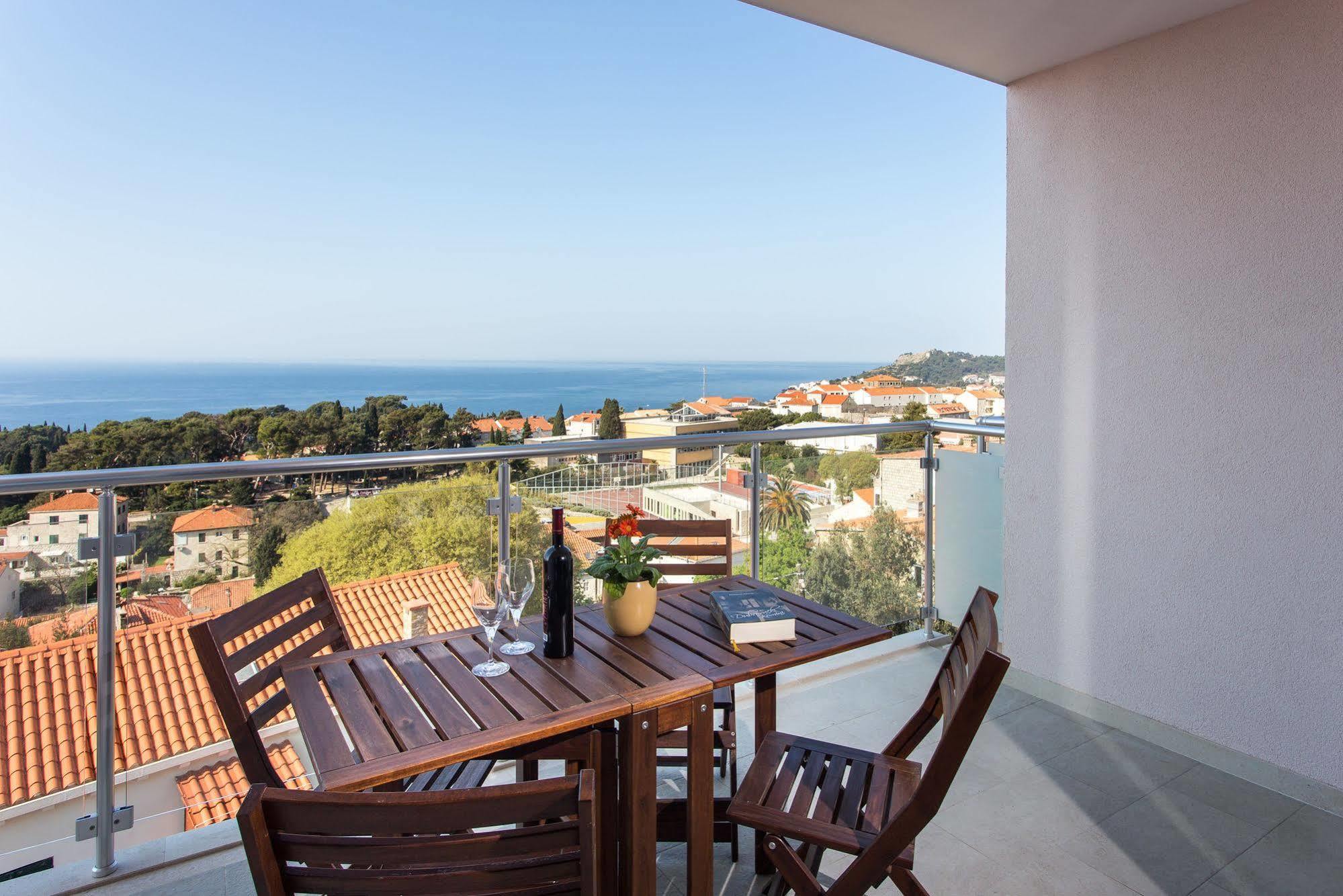 Ankora Appartement