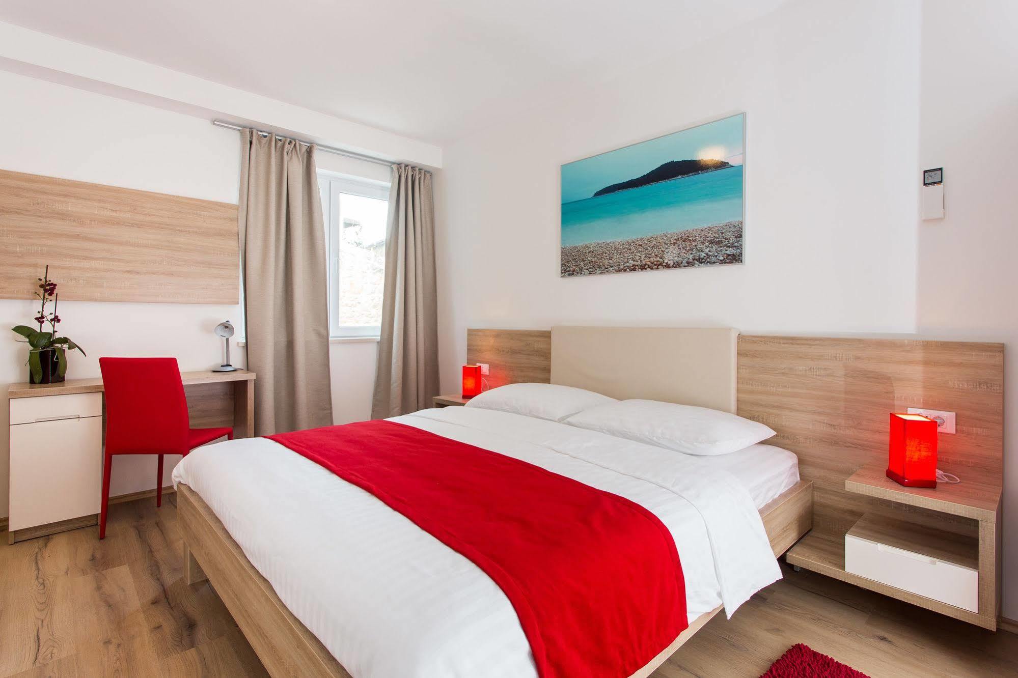 Appartement Ankora